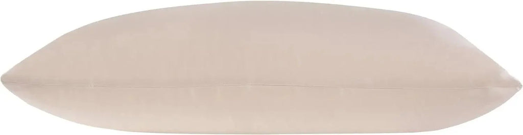 LUXHOME 100% Mulberry Silk Pillow Case With Hidden Zipper 22MM