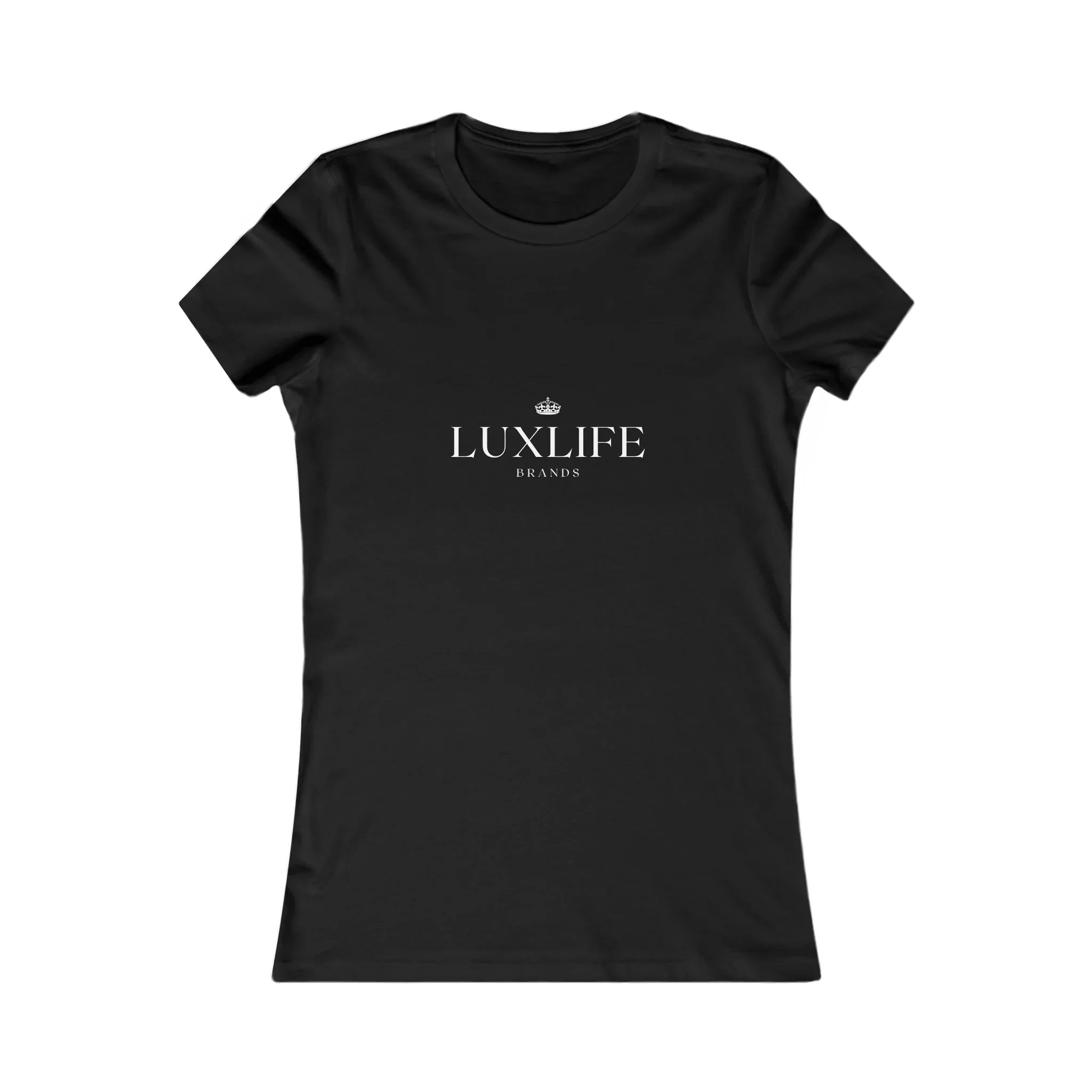 Luxlife Brands Women's Favorite Tee