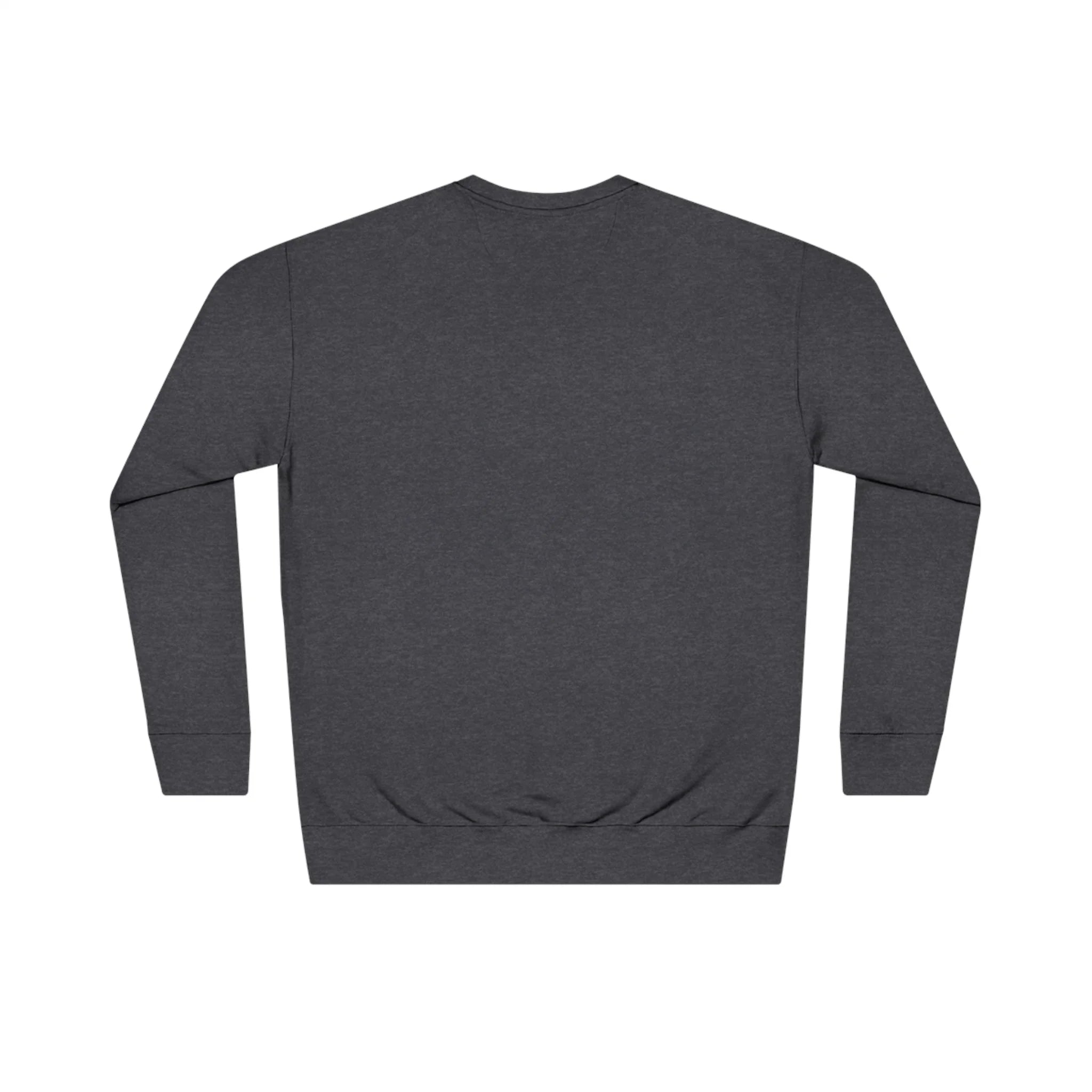 Luxlife Brands Favorite Crew Sweatshirt