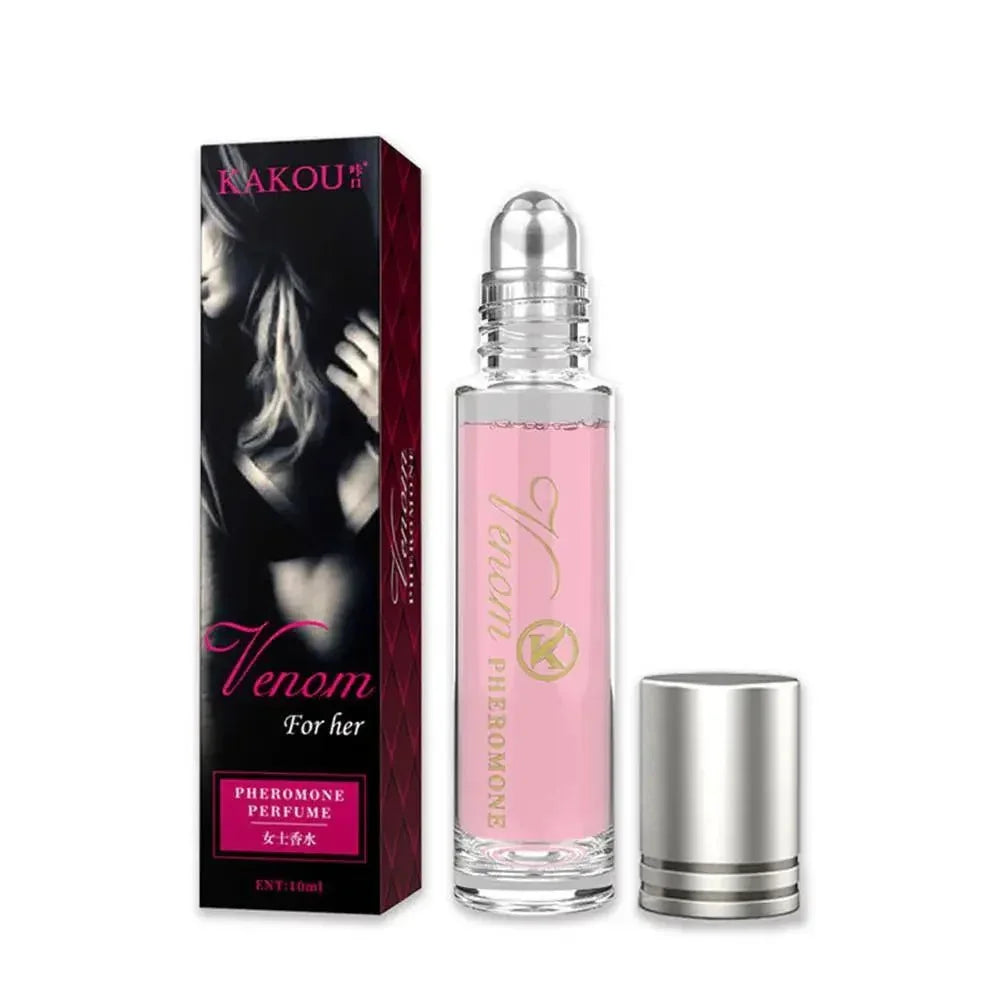 Flirt Perfume Pheromone Fragrance