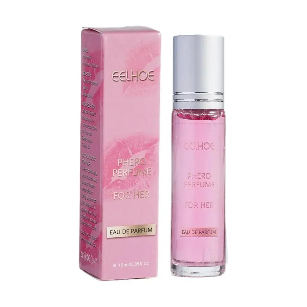 Flirt Perfume Pheromone Fragrance