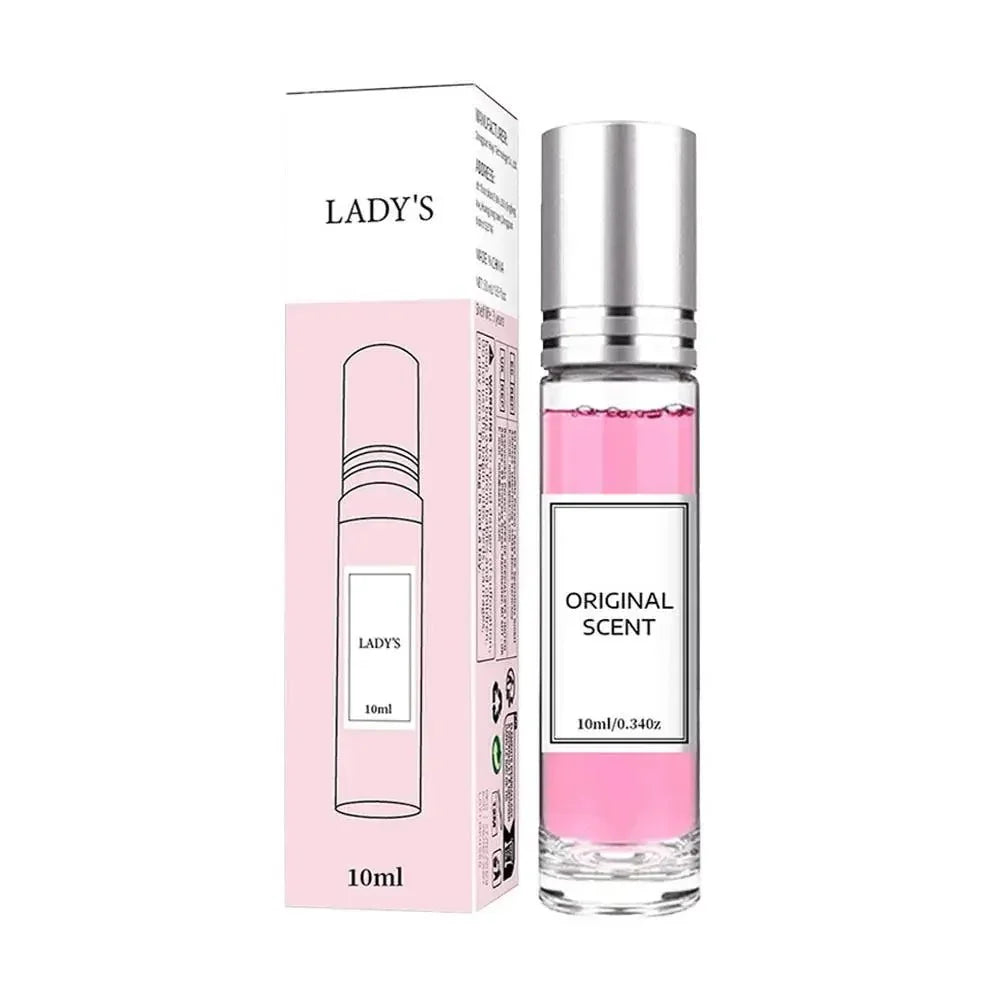 Flirt Perfume Pheromone Fragrance
