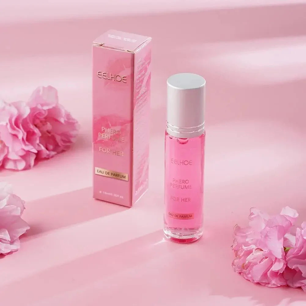 Flirt Perfume Pheromone Fragrance