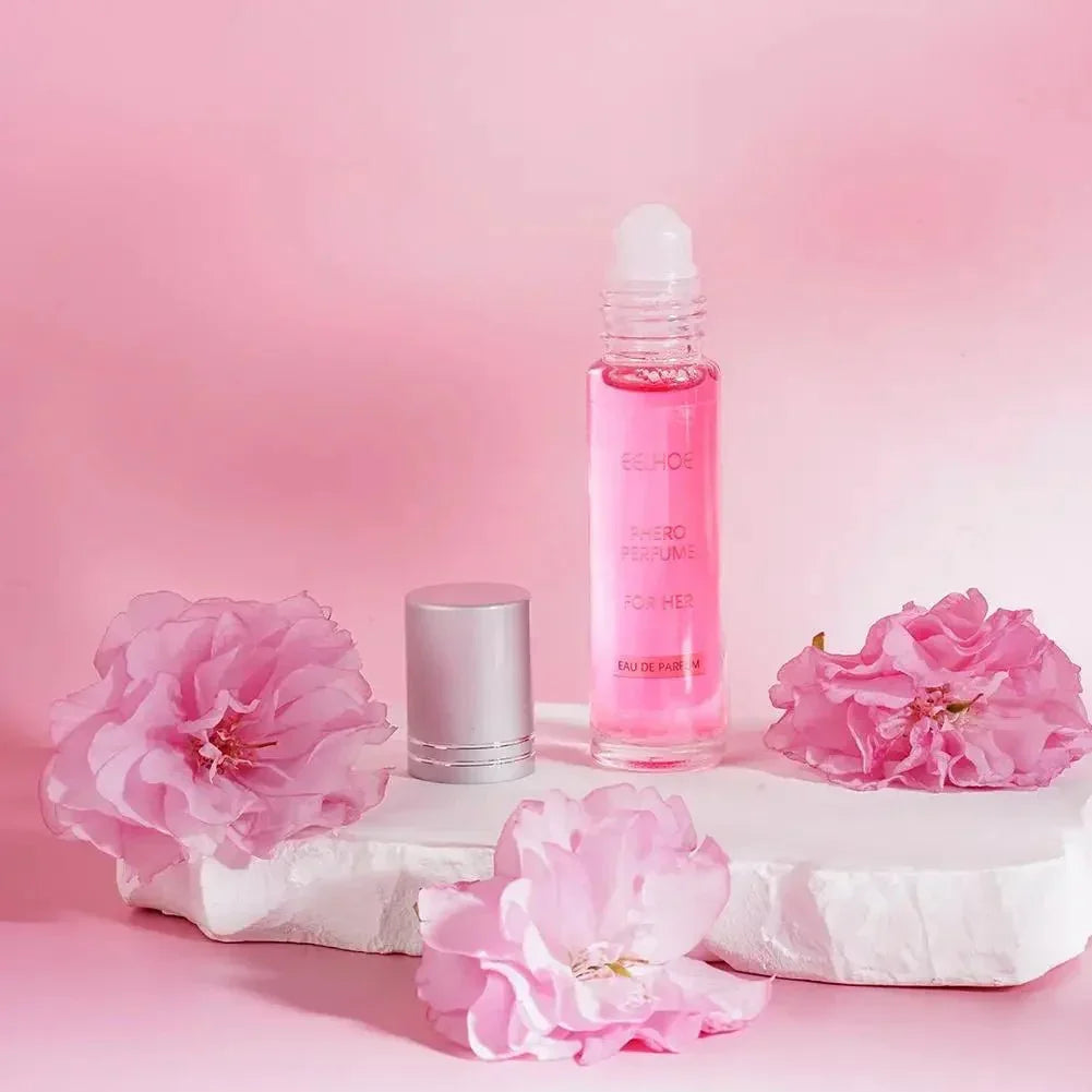 Flirt Perfume Pheromone Fragrance