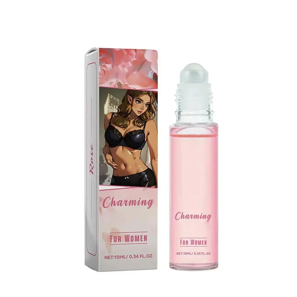 Flirt Perfume Pheromone Fragrance