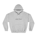 Luxlife Brands DryBlend® Hooded Sweatshirt