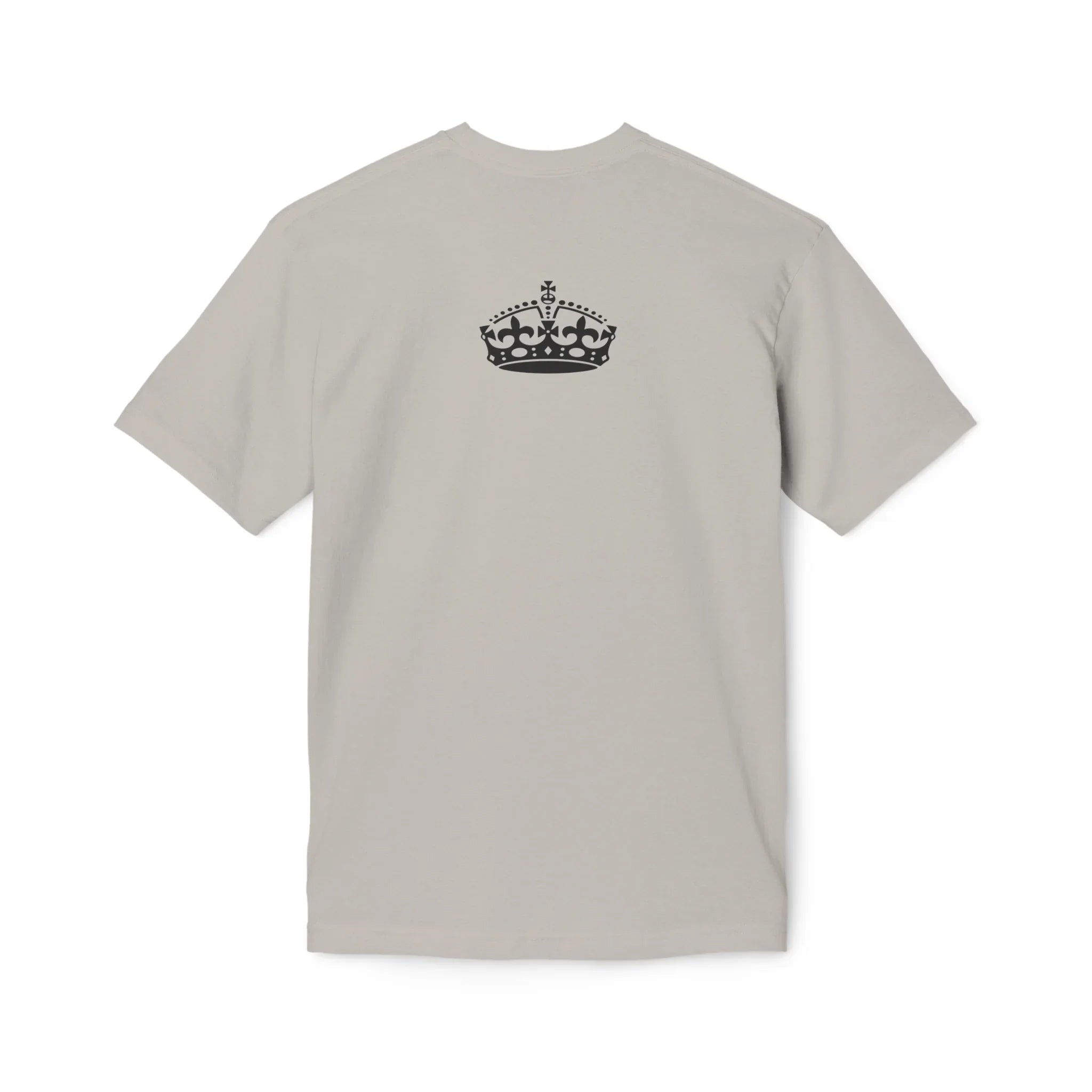 Lux Unisex Premium Tee, Made in US