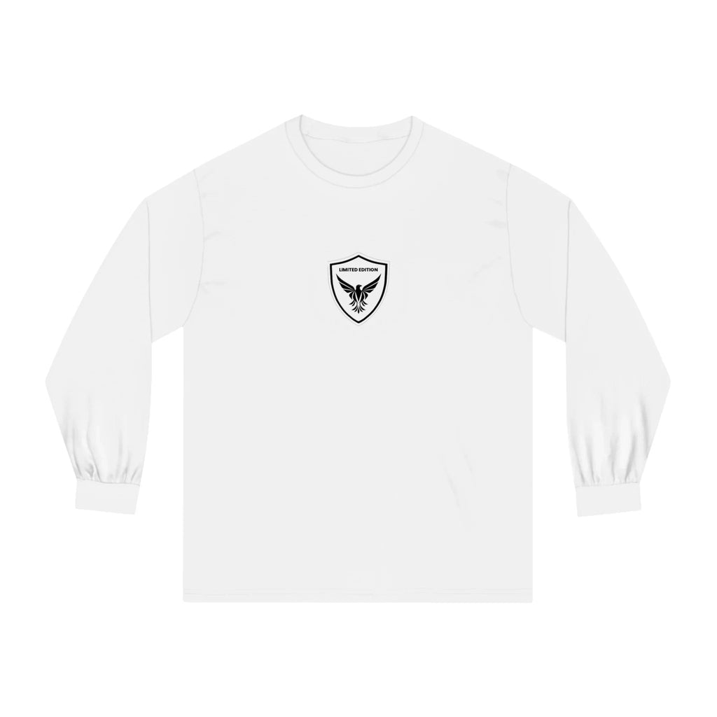 LUXMAN Legend Long Sleeve T-Shirt