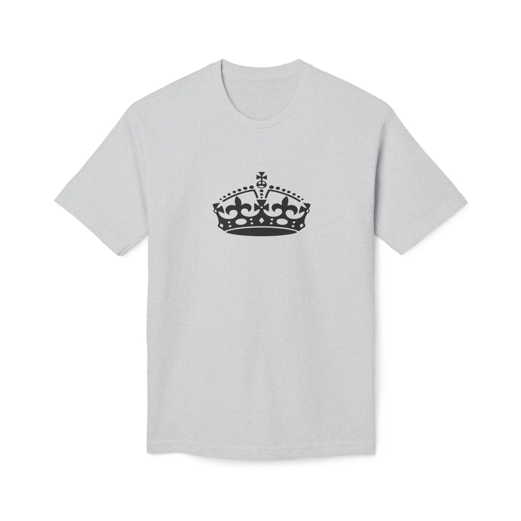 Lux Unisex Premium Tee, Made in US