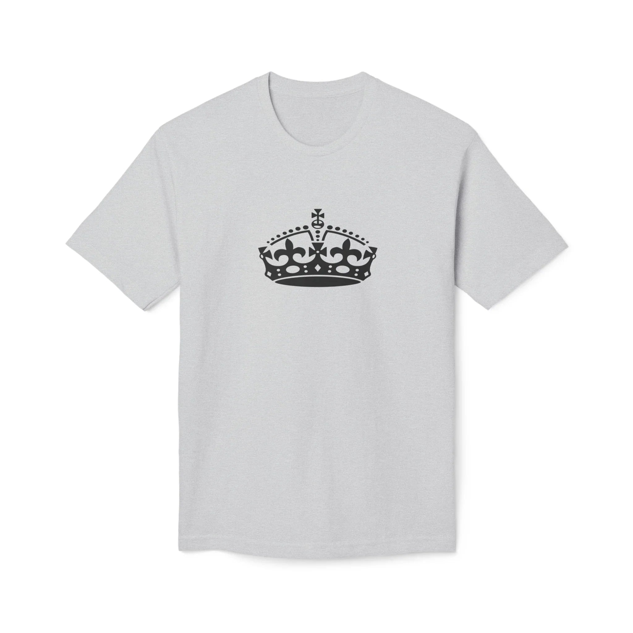 Lux Unisex Premium Tee, Made in US
