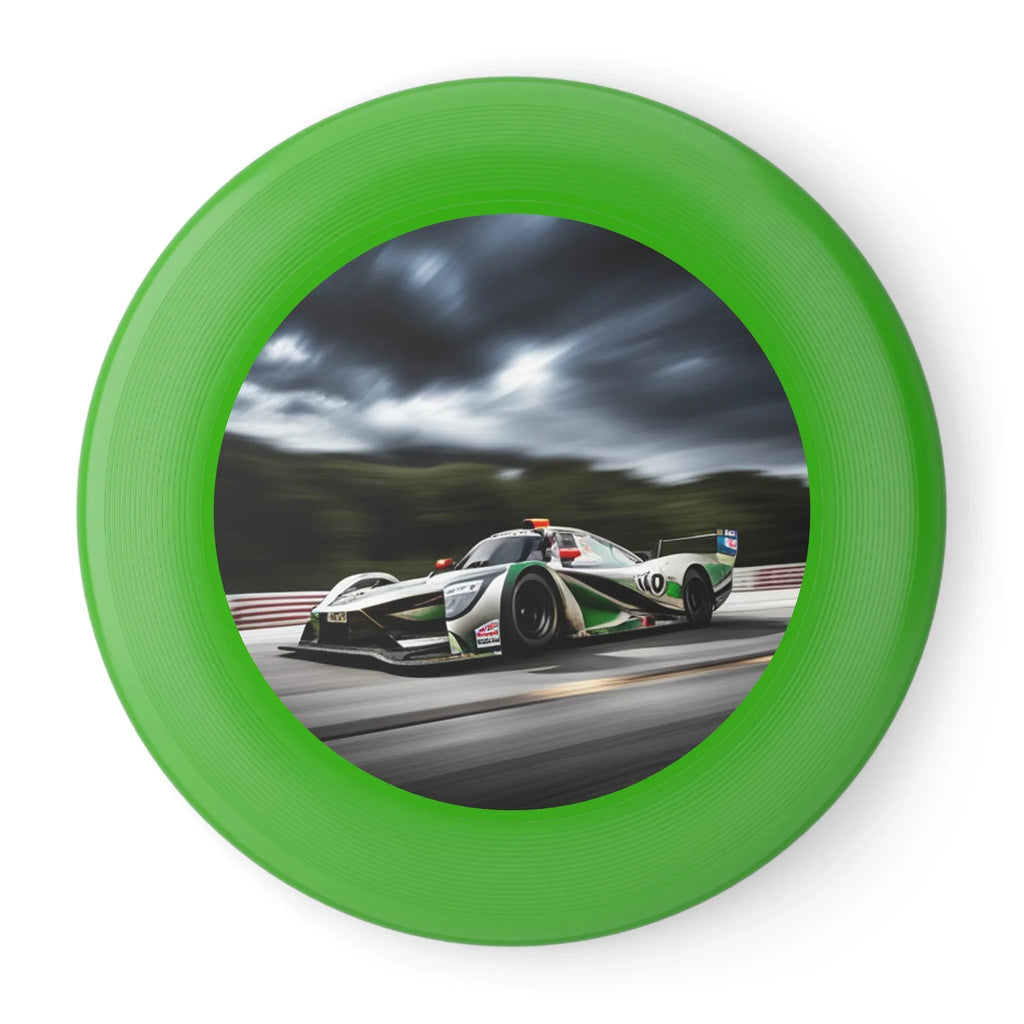 Camo Speed Racer Wham-O Frisbee