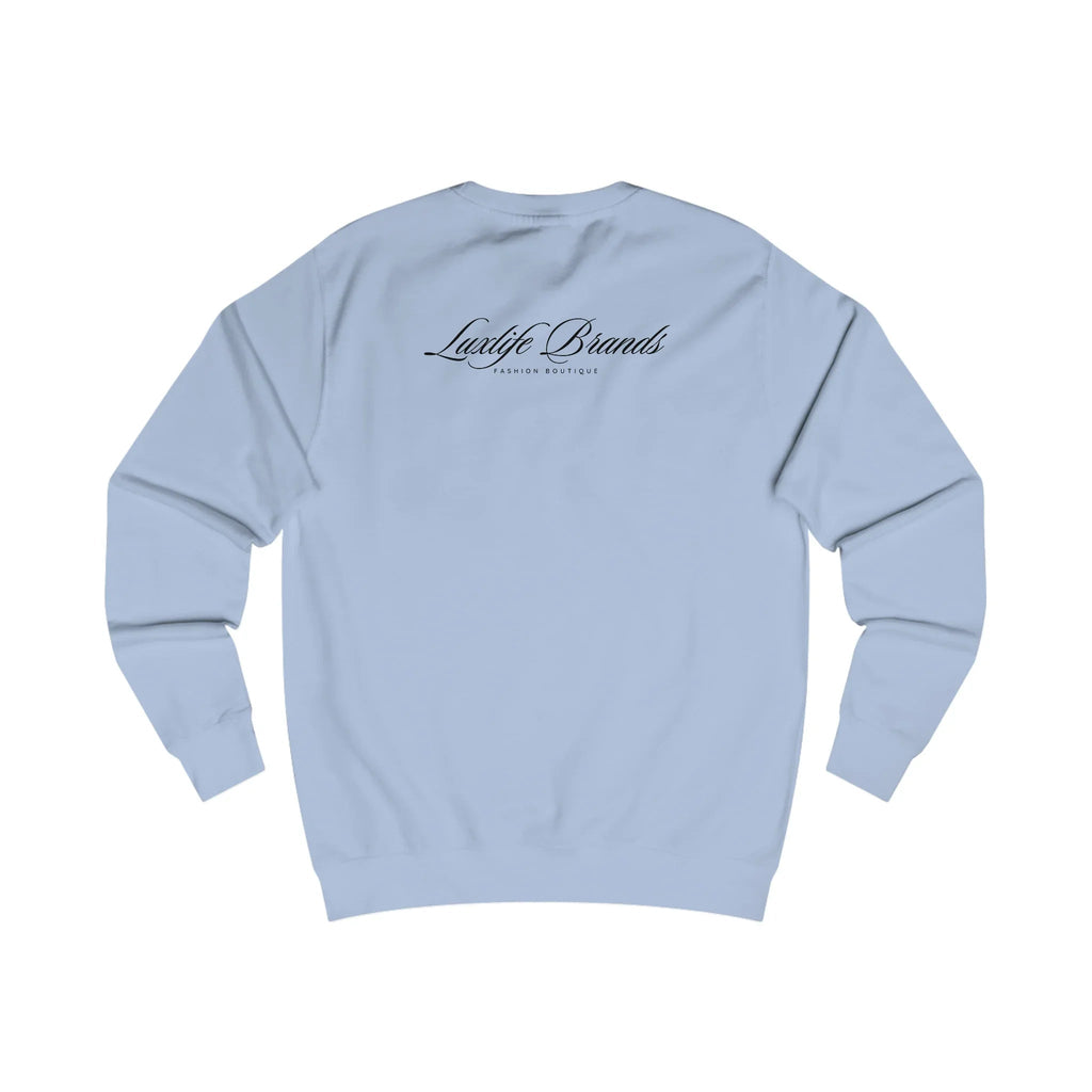 Don't Mess With Me Miami Sweatshirt
