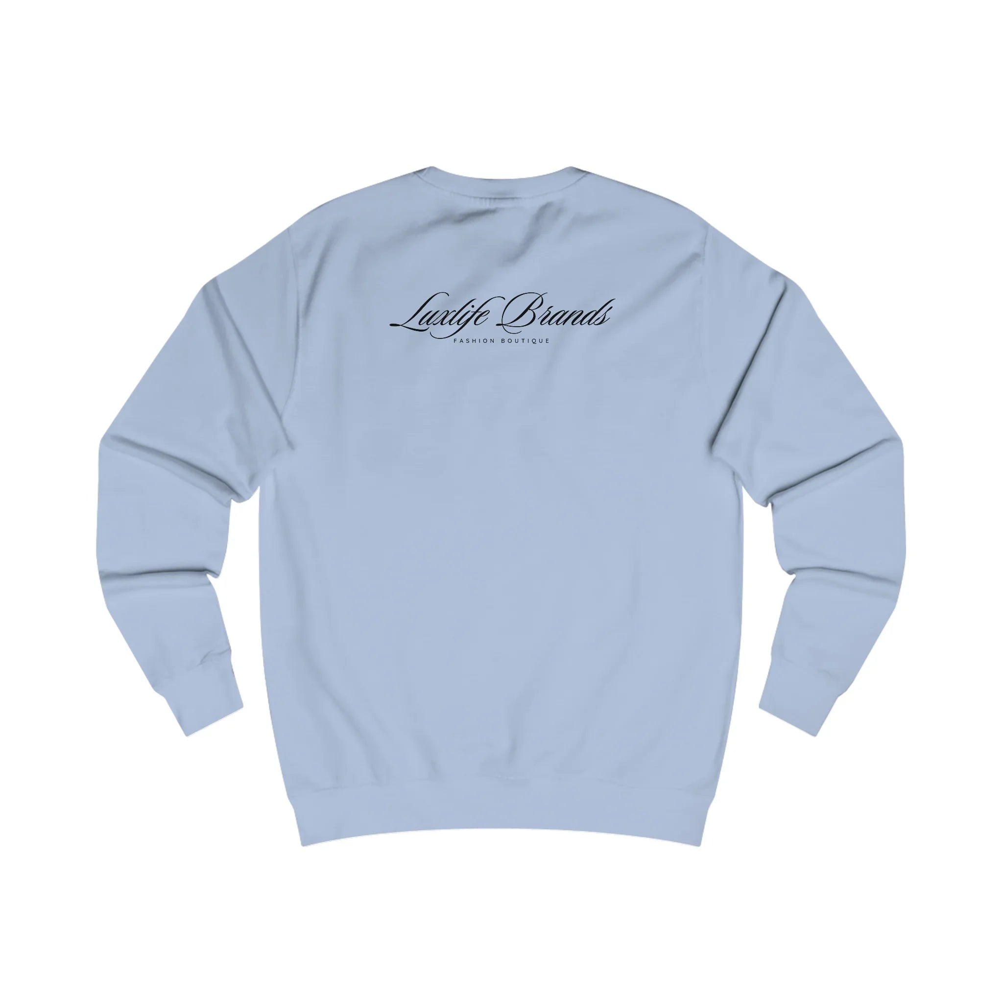Don't Mess With Me Miami Sweatshirt