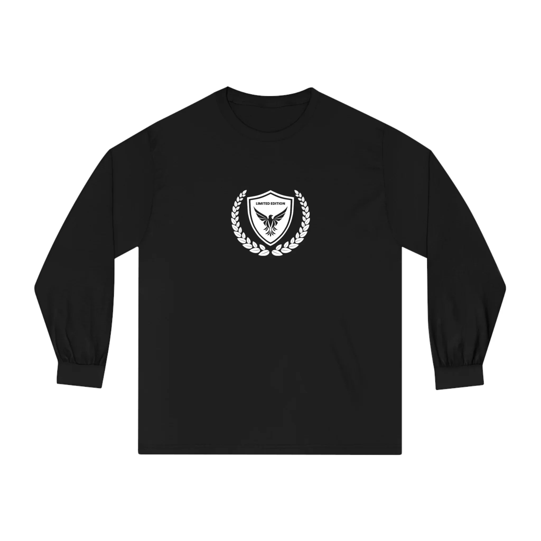 LUXMAN Legend Long Sleeve T-Shirt