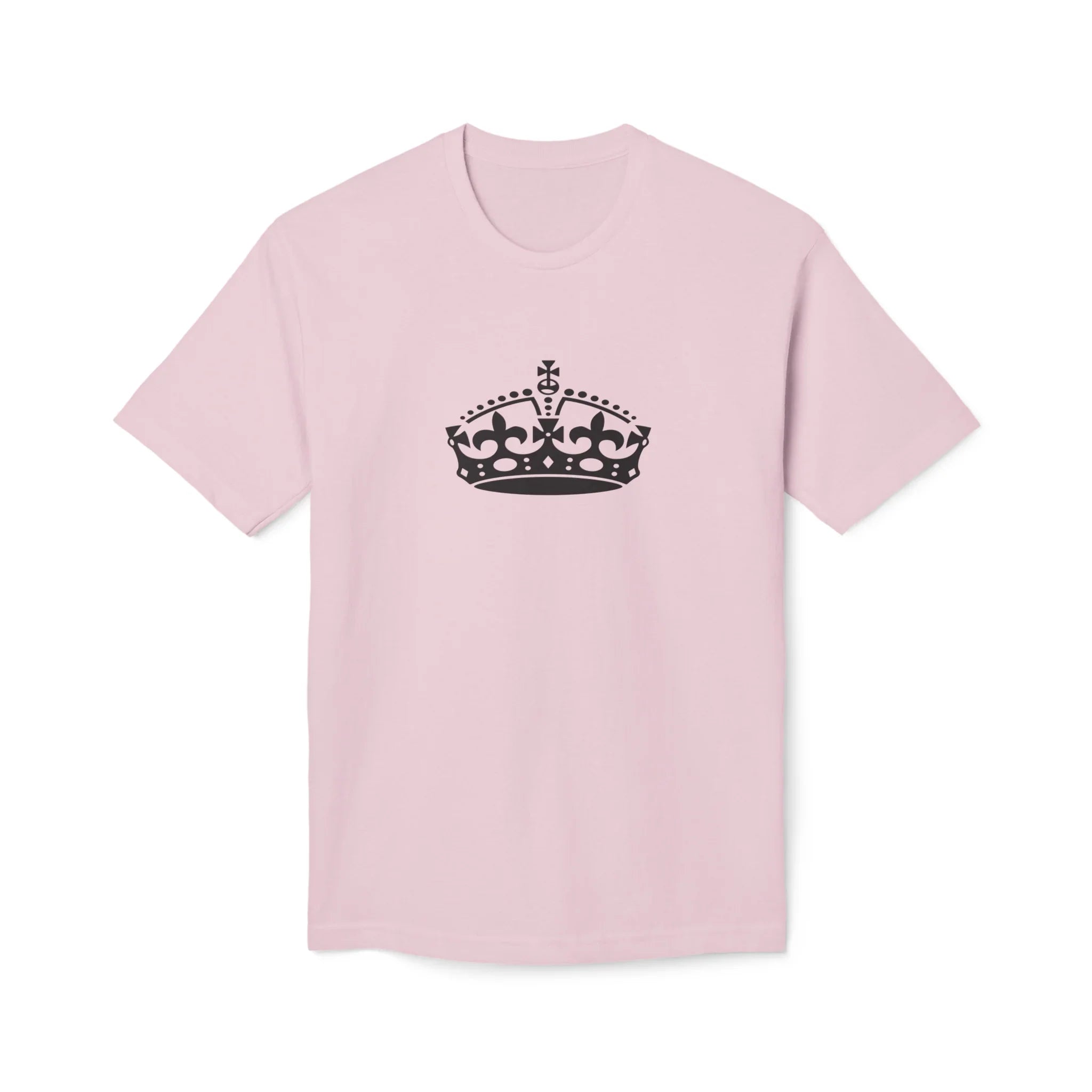 Lux Unisex Premium Tee, Made in US
