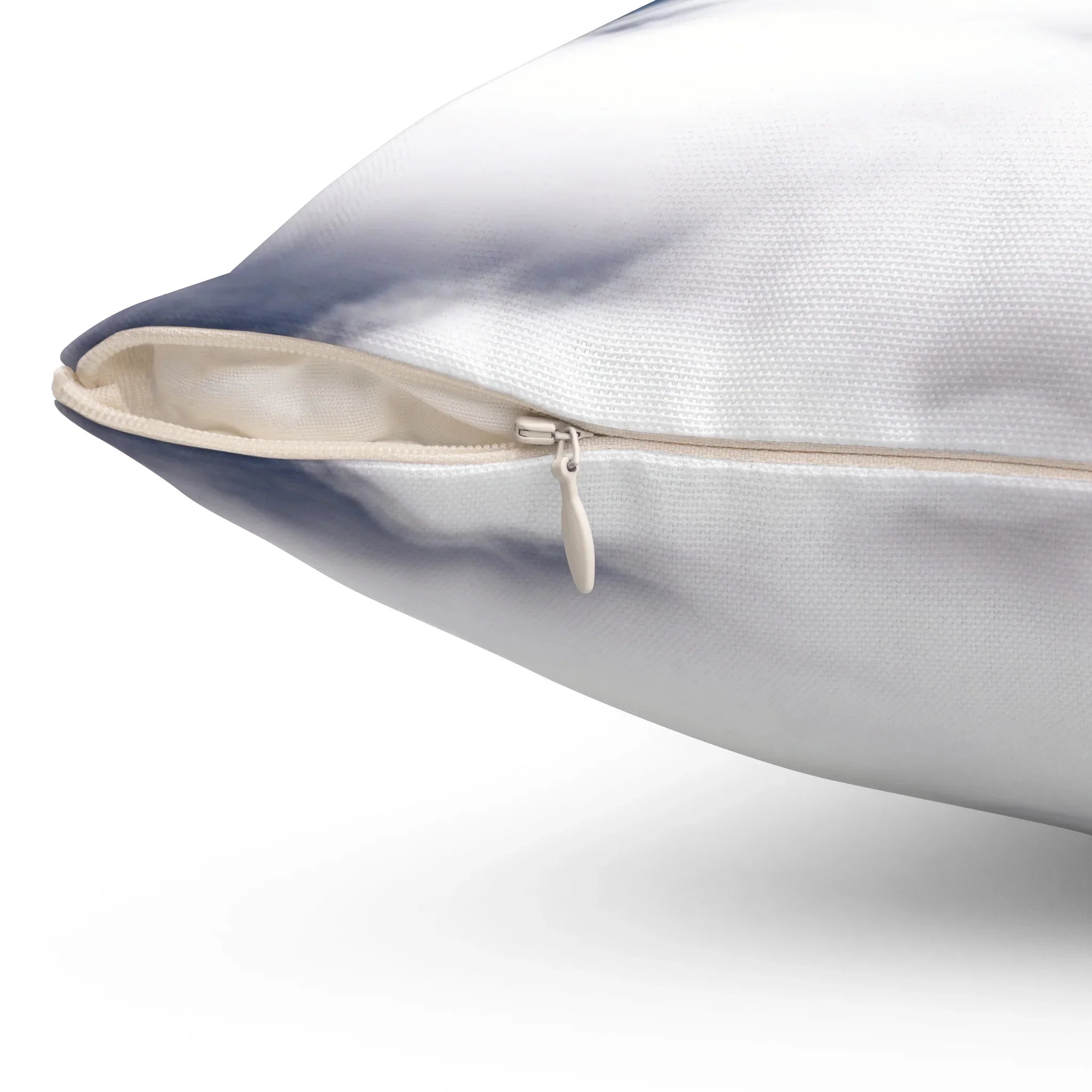 Furturistic Space Travel Square Pillow - Kids Edition