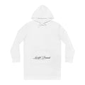 Women's LUX Hoodie Dress