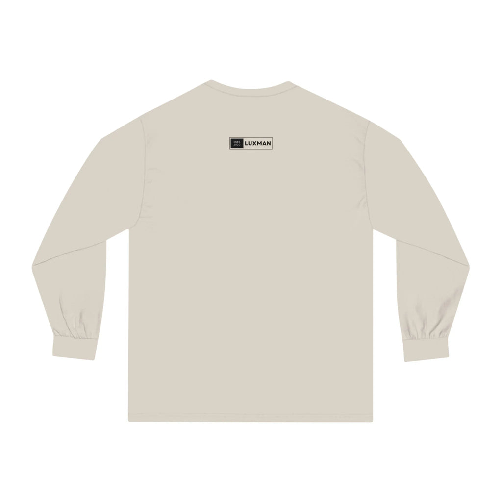 LUXMAN Legend Long Sleeve T-Shirt