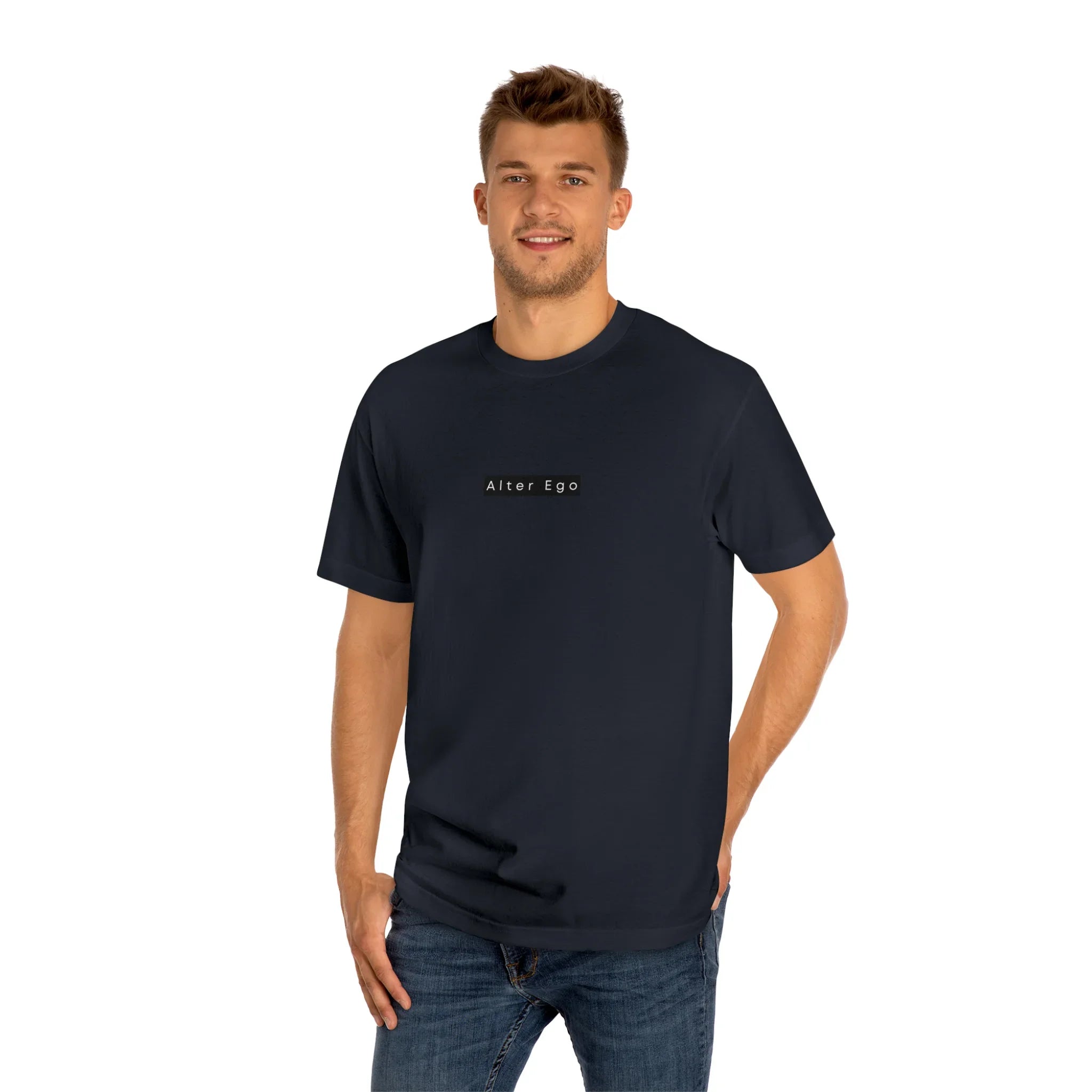 Alter Ego Unisex Classic Tee