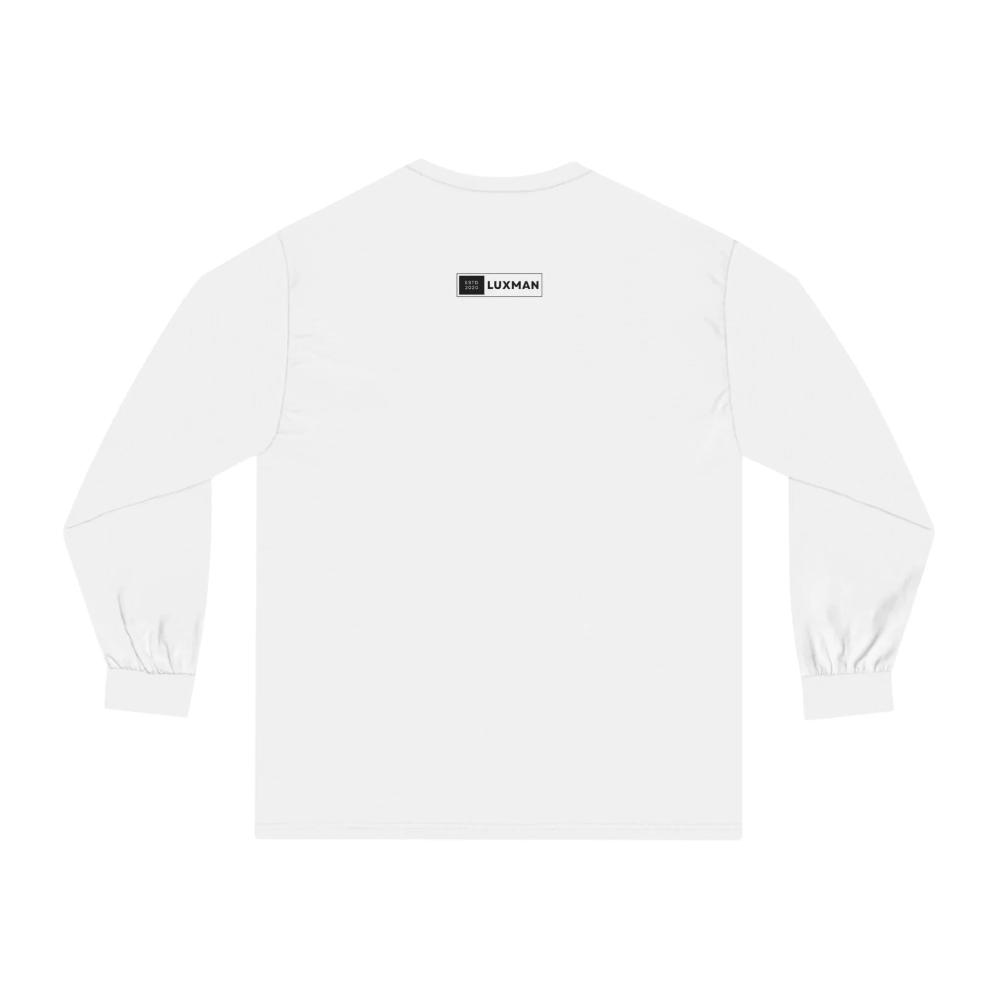 LUXMAN Legend Long Sleeve T-Shirt