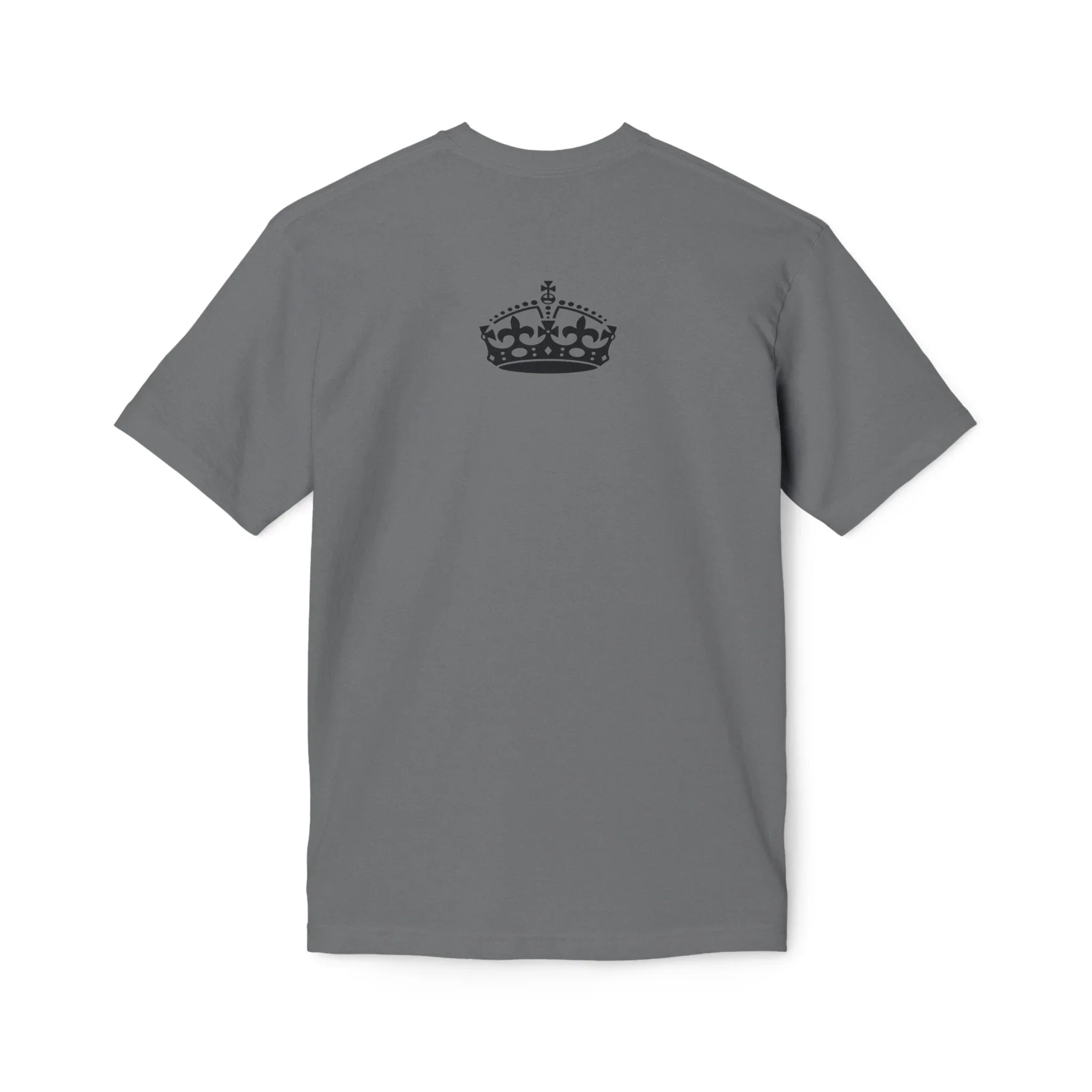 Lux Unisex Premium Tee, Made in US