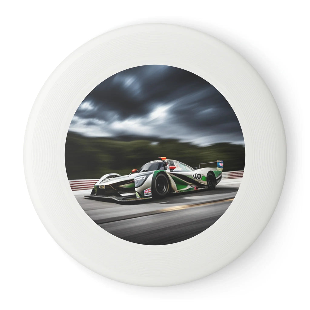 Camo Speed Racer Wham-O Frisbee