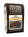 The Upsetter