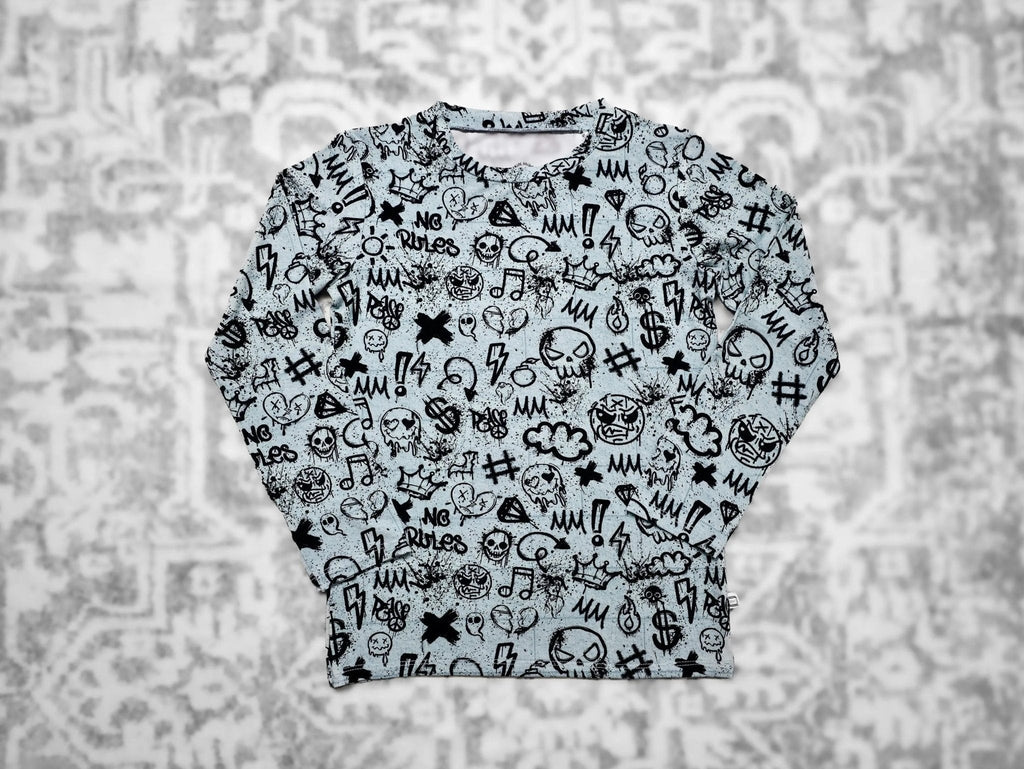 Long Sleeve Bamboo Shirt