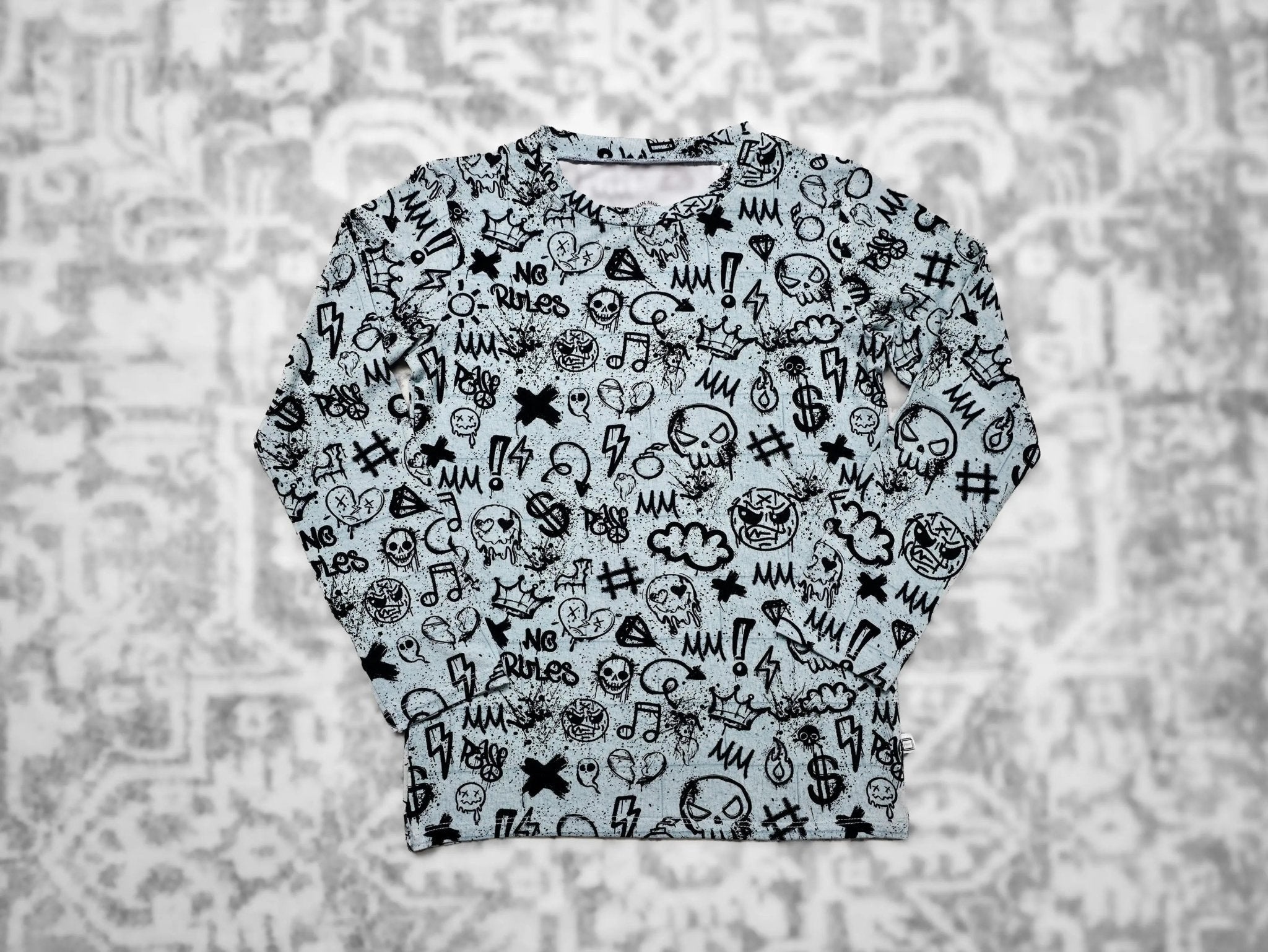 Long Sleeve Bamboo Shirt