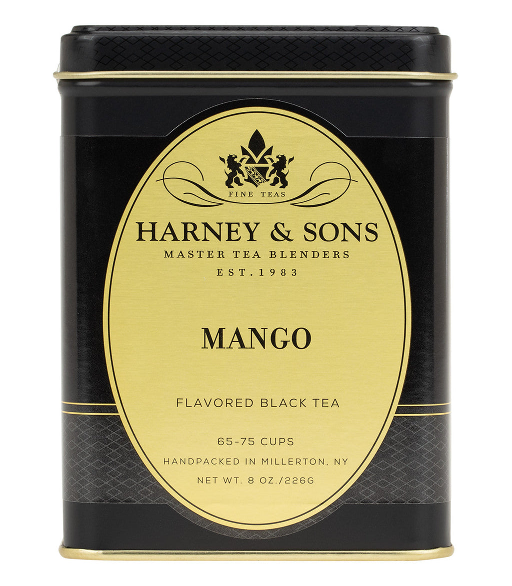 Mango Black