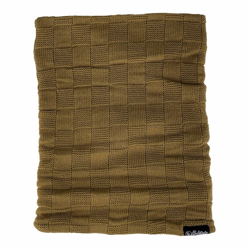 Knitted Neck Gaiter_Standard