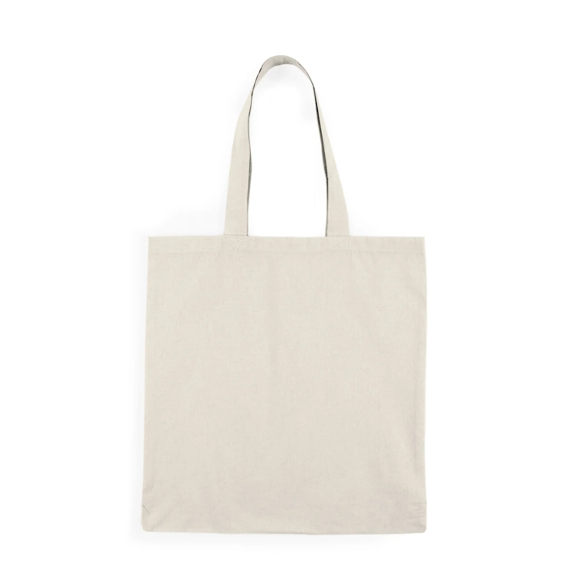 Beauty Is All Around Natural Tote Bag
