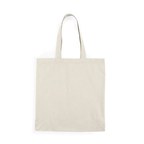Beauty Is All Around Natural Tote Bag