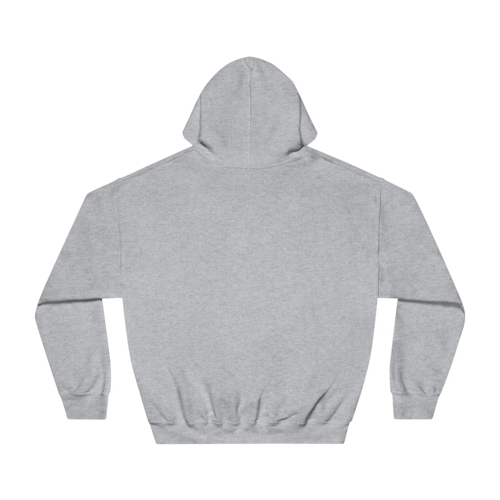 Paris DryBlend® Hooded Sweatshirt
