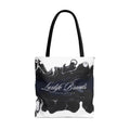 Luxlife Brands Fashion Boutique Tote Bag
