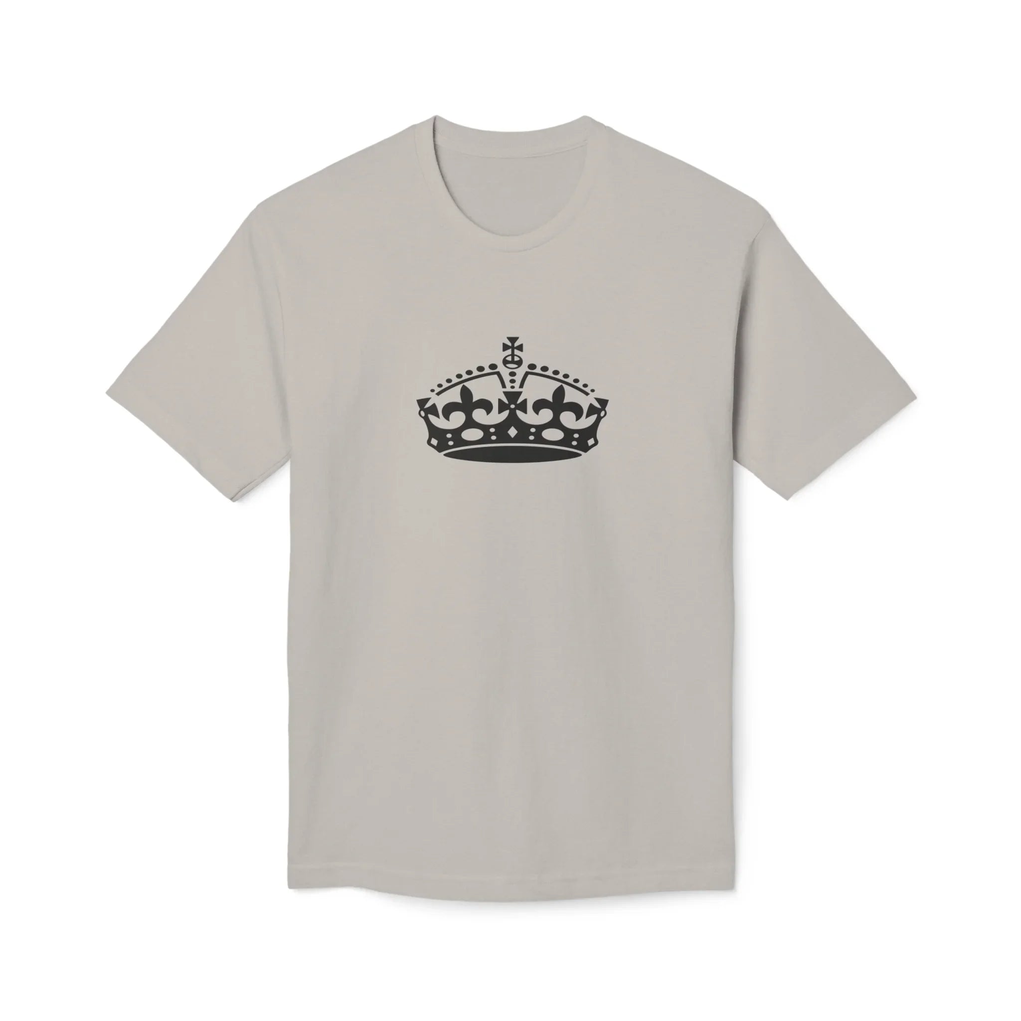 Lux Unisex Premium Tee, Made in US