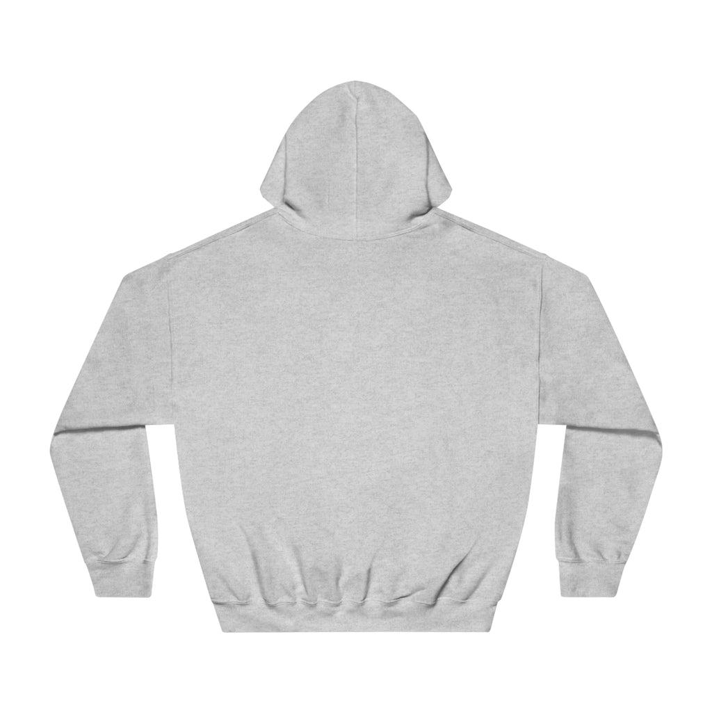 Luxlife Brands DryBlend® Hooded Sweatshirt