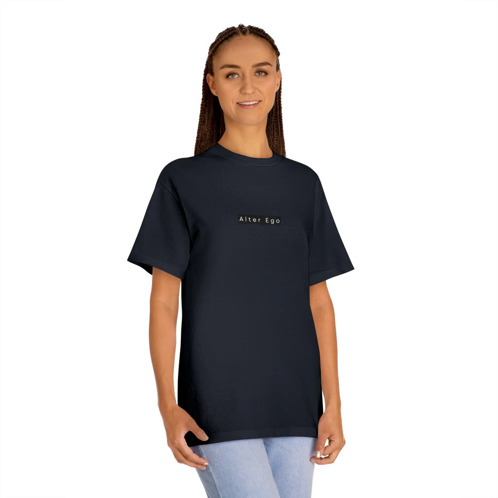 Alter Ego Unisex Classic Tee