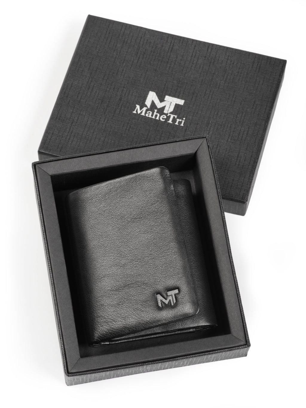 Men's Trifold Wallet