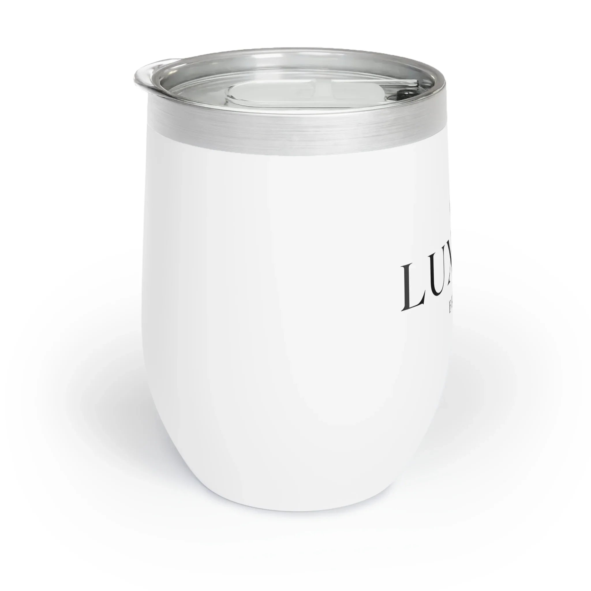 Luxlife Brands Wine Tumbler