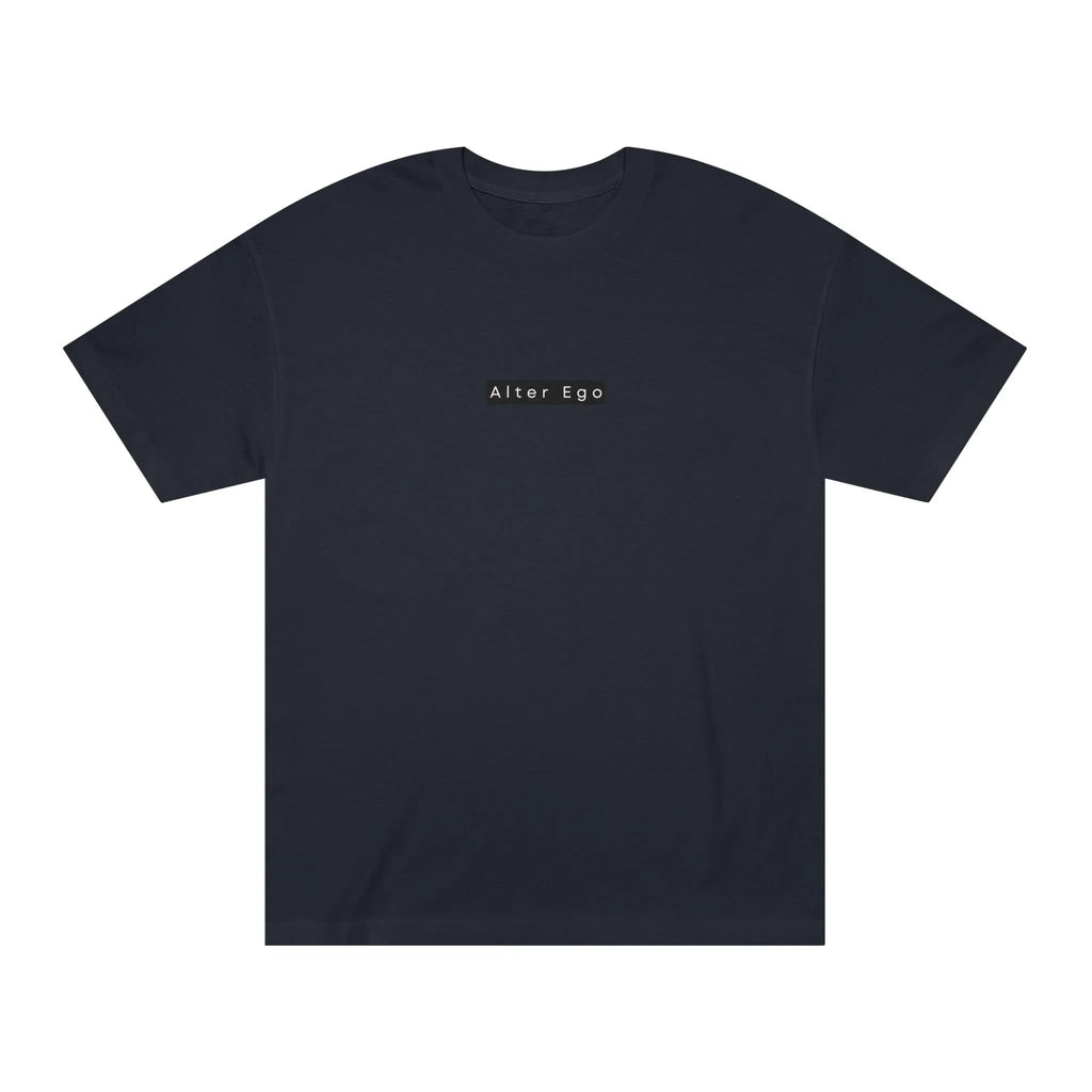 Alter Ego Unisex Classic Tee