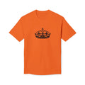 Lux Unisex Premium Tee, Made in US