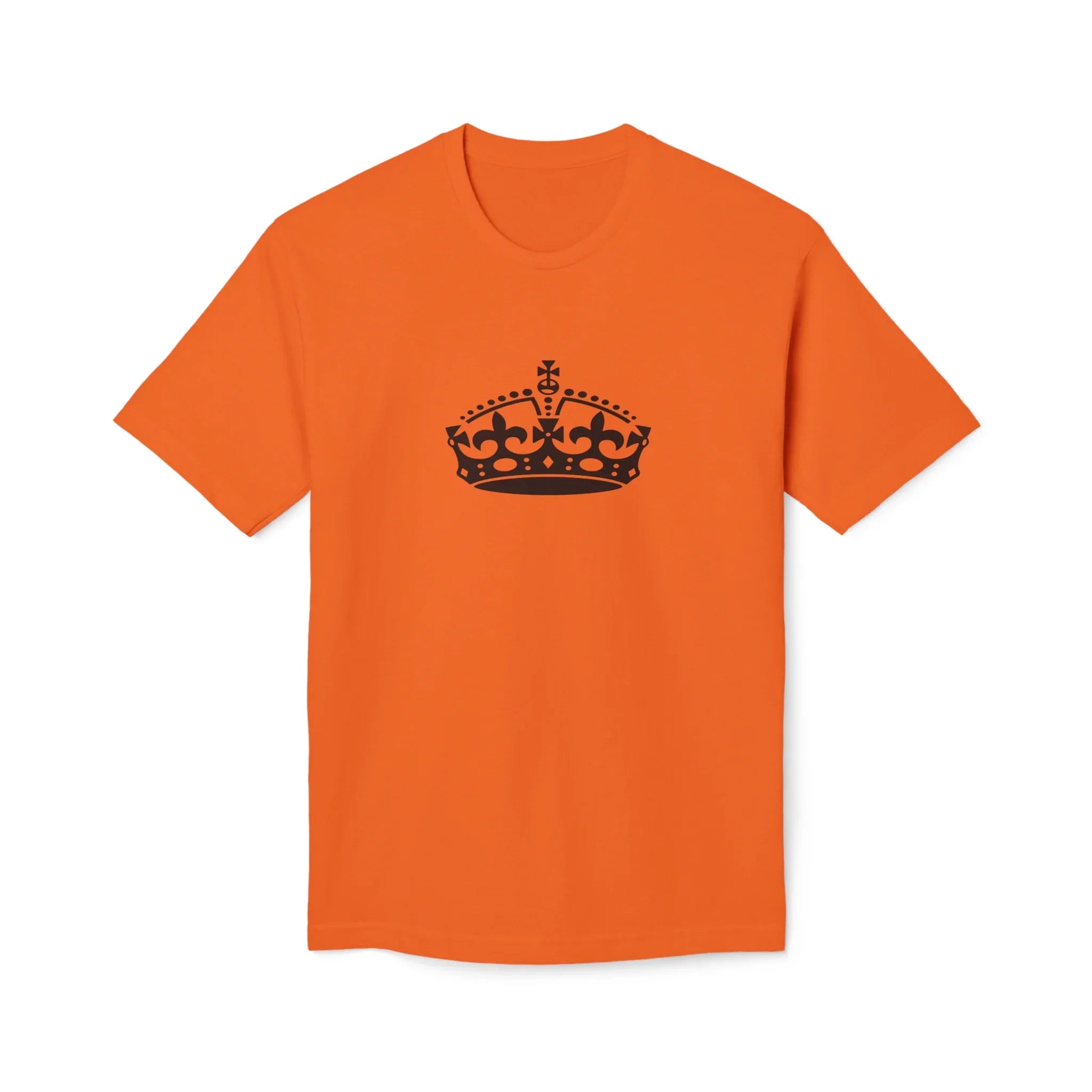 Lux Unisex Premium Tee, Made in US