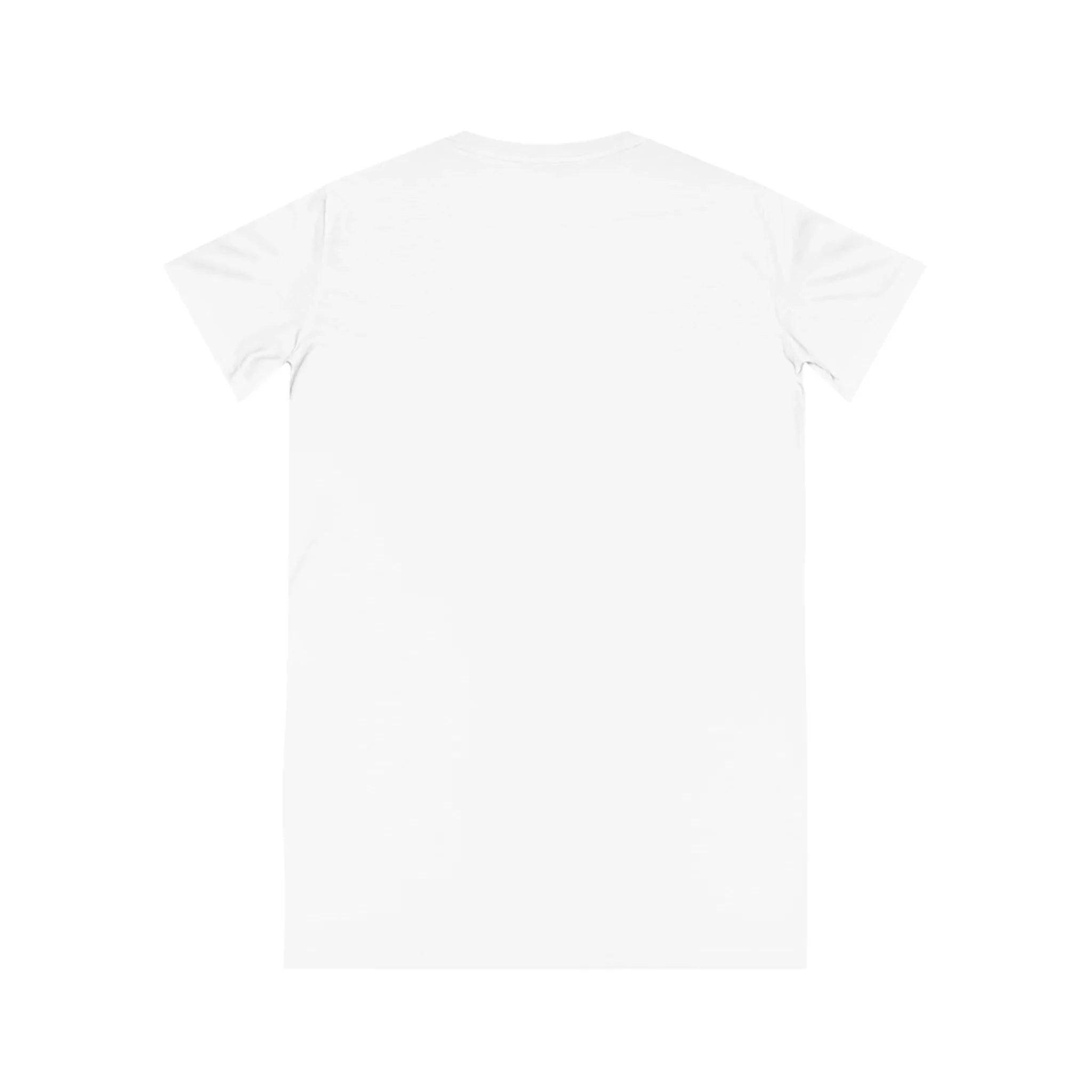 Santorini Organic Cotton Casual Dress