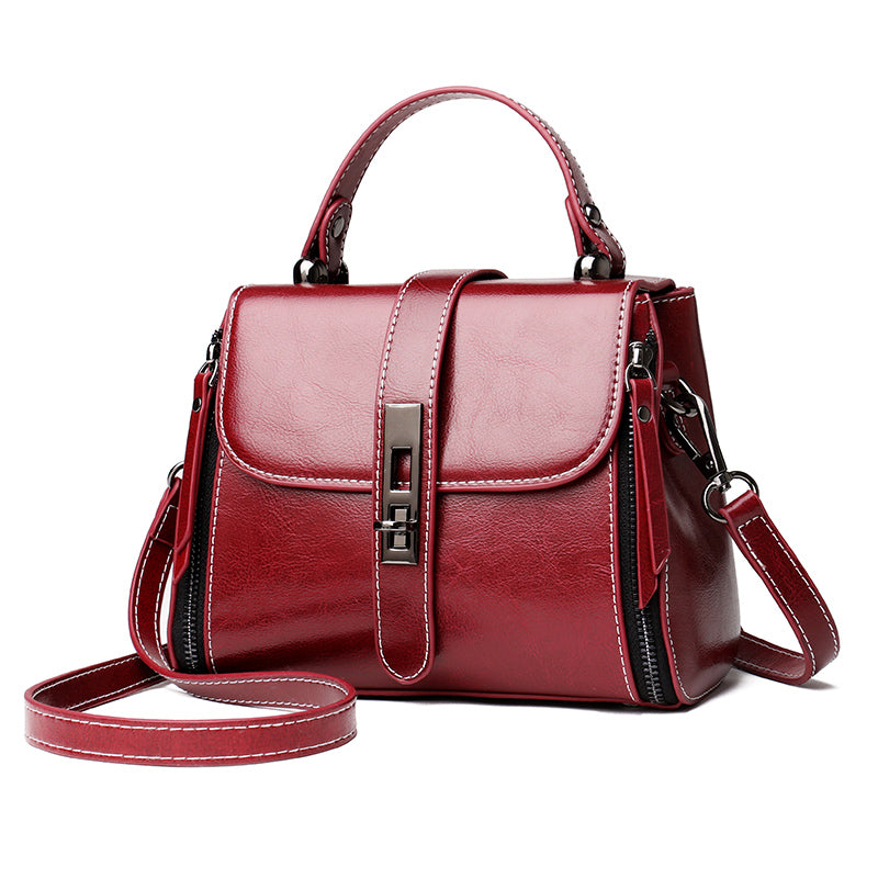 The Metro Crossbody Purses