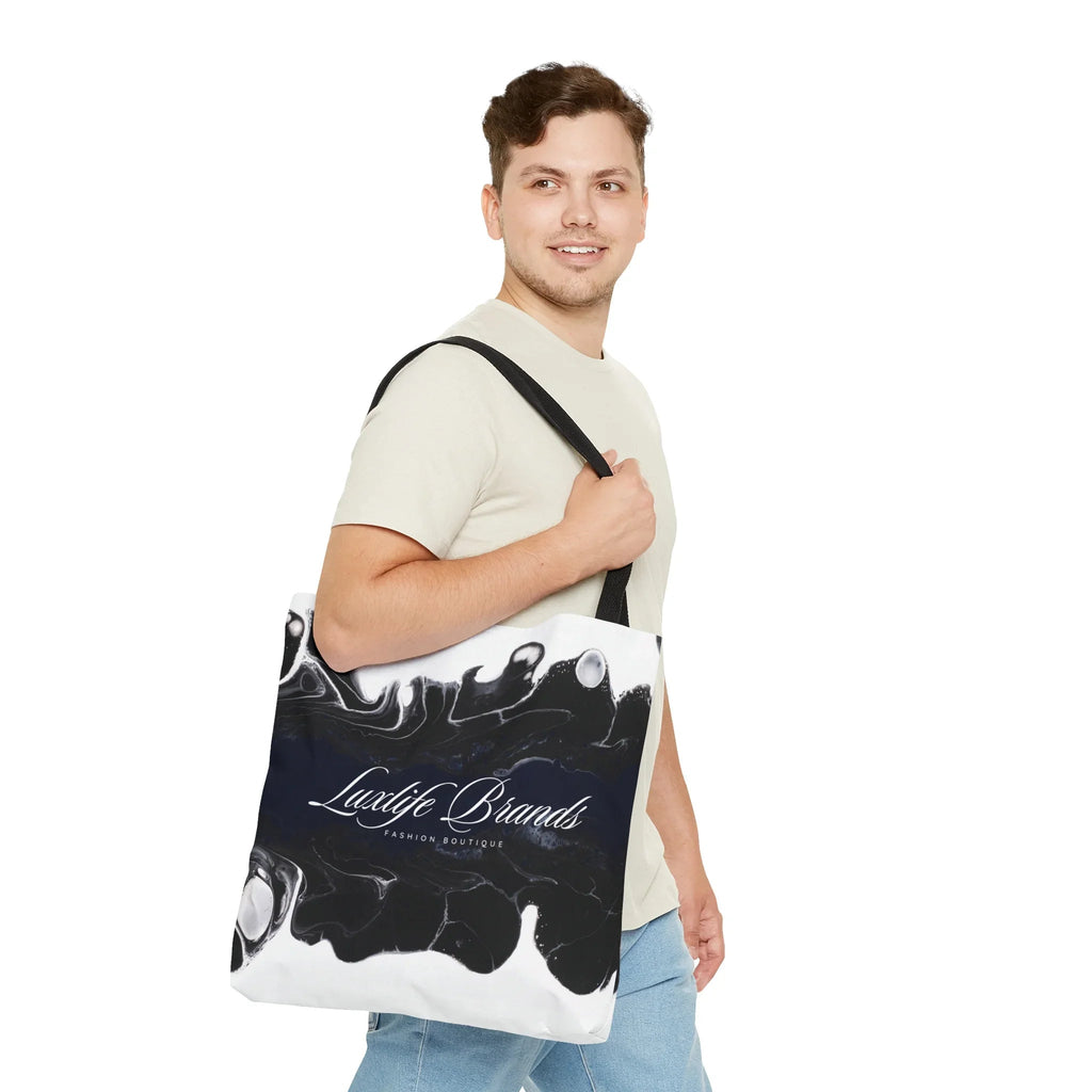 Luxlife Brands Fashion Boutique Tote Bag