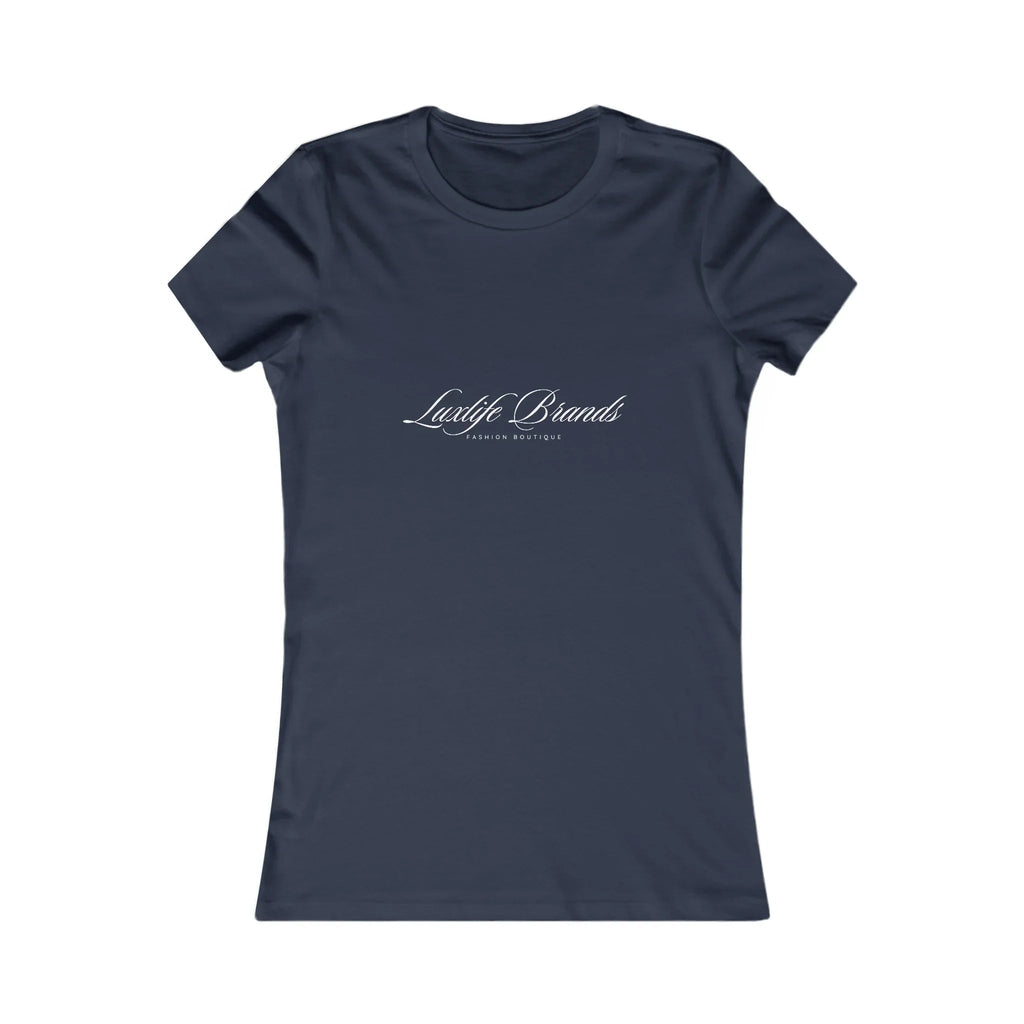 Luxlife Brands Women's Favorite Tee