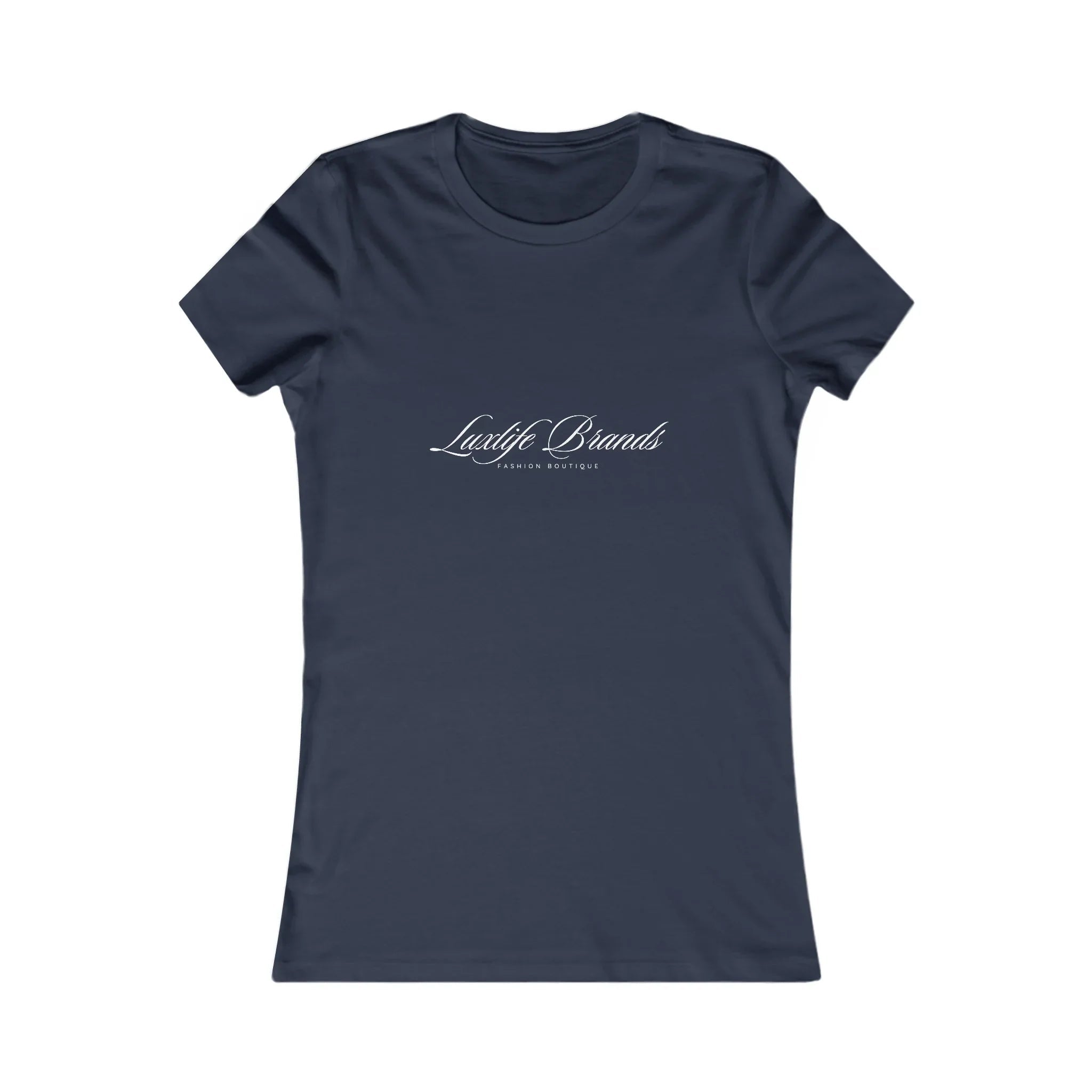 Luxlife Brands Women's Favorite Tee