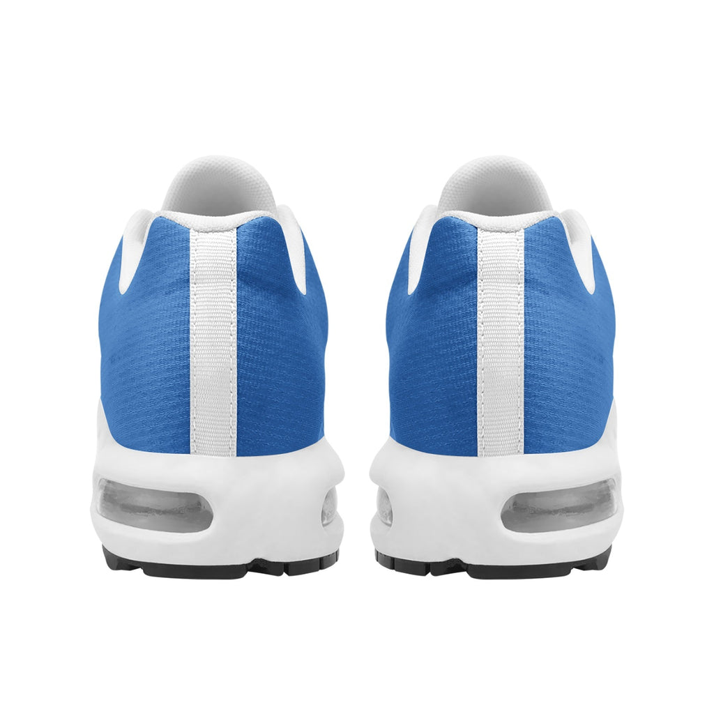 VIPER SHOES STYLE 55TT Light Blue Unisex Mesh Tech Eco-Flex Sneakers