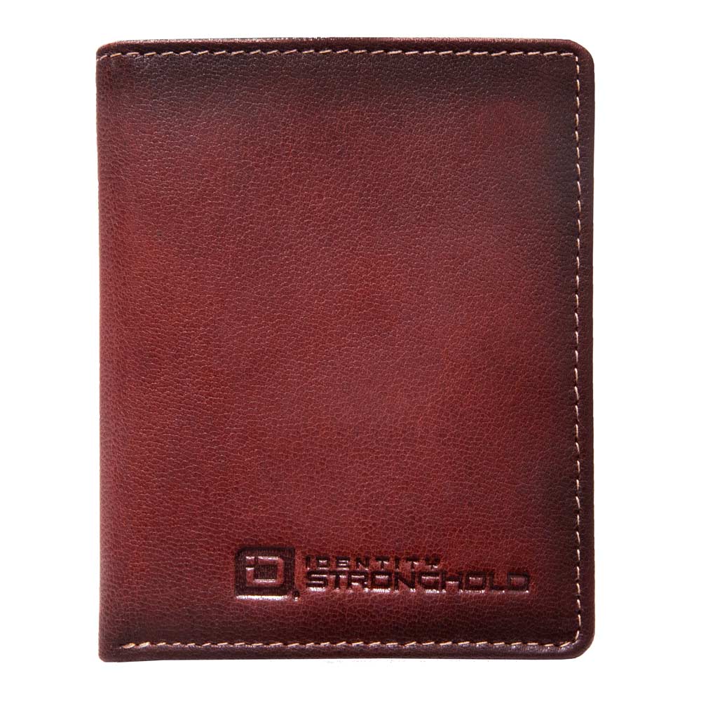 The Waltlet - Maximum Storage RFID Secure Minimalist Wallet